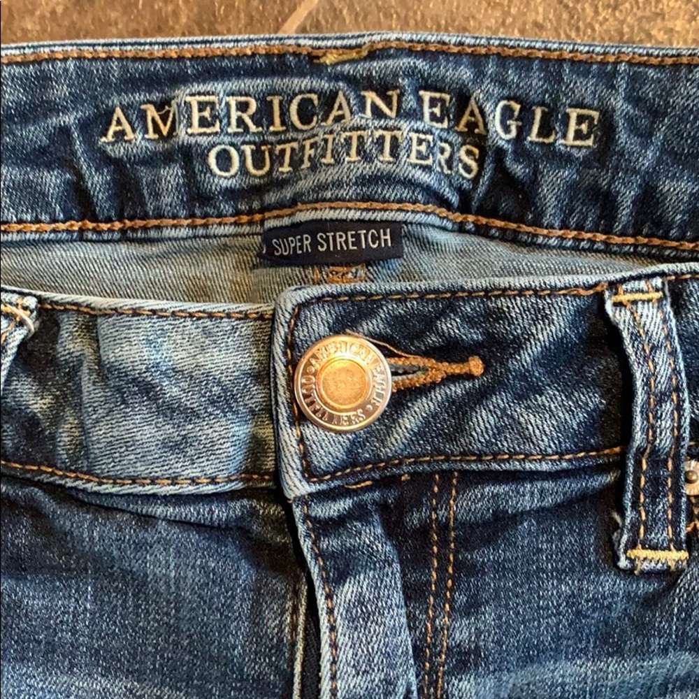 Jeans - Picture 3 of 4